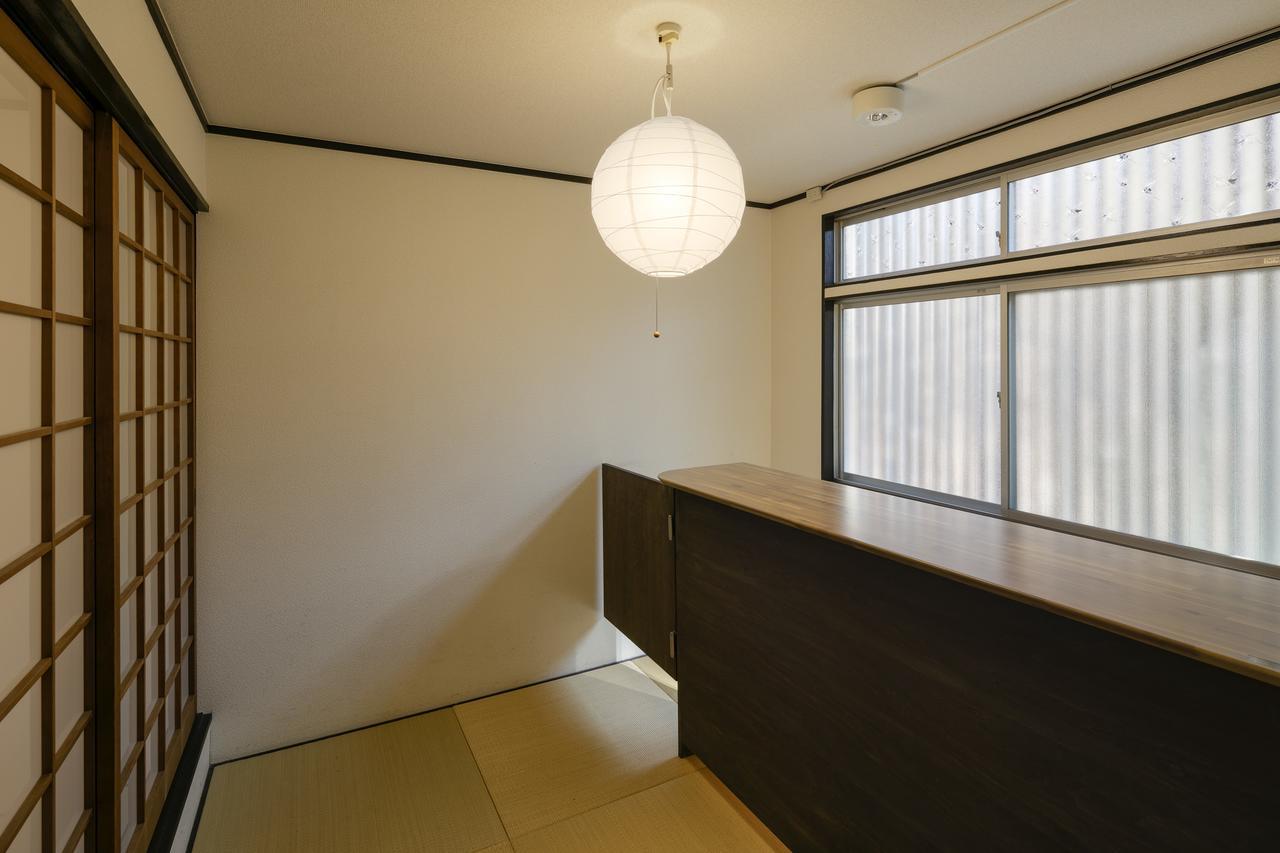 Villa Yuian Kyōto Exterior foto