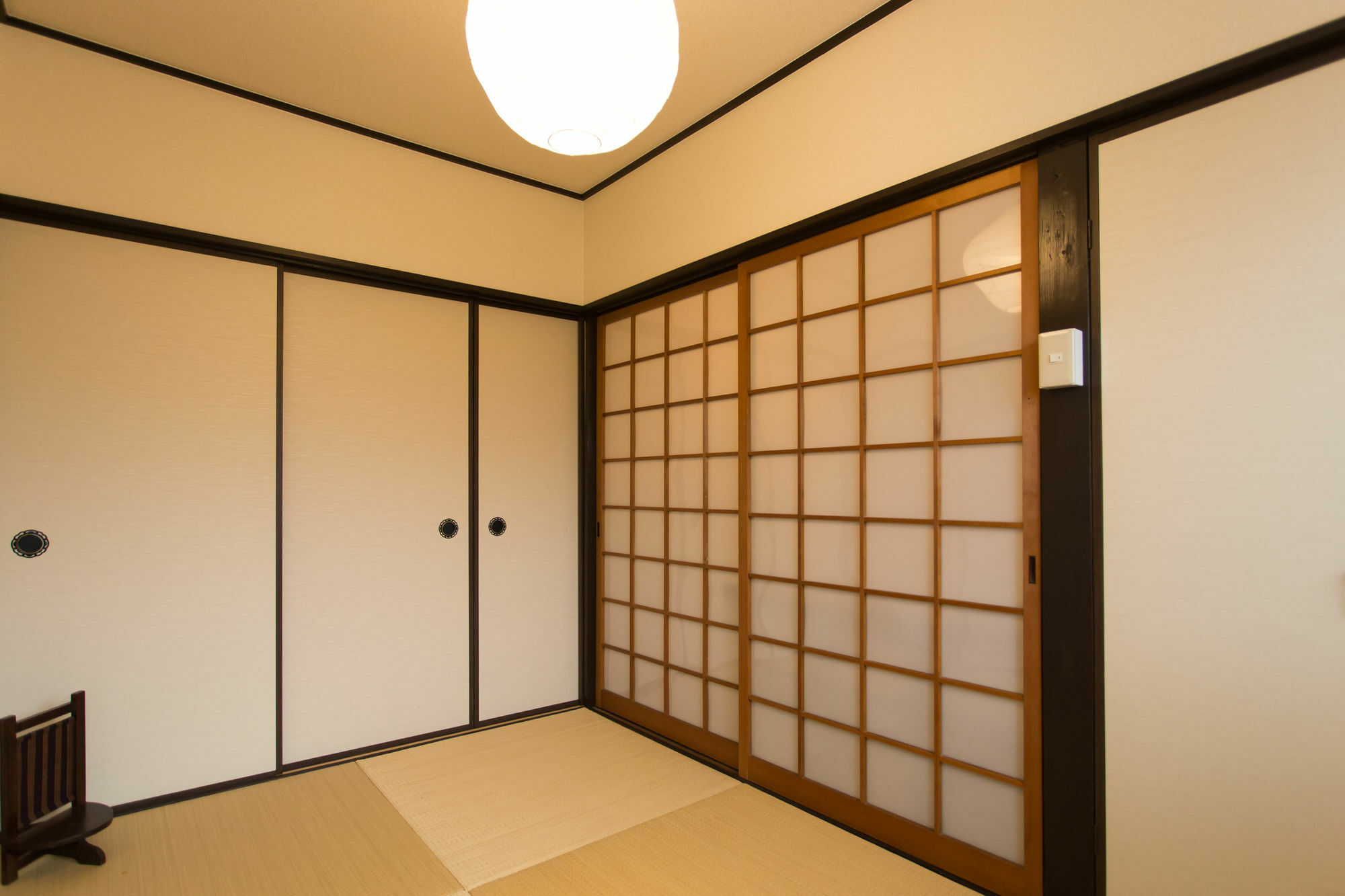 Villa Yuian Kyōto Exterior foto
