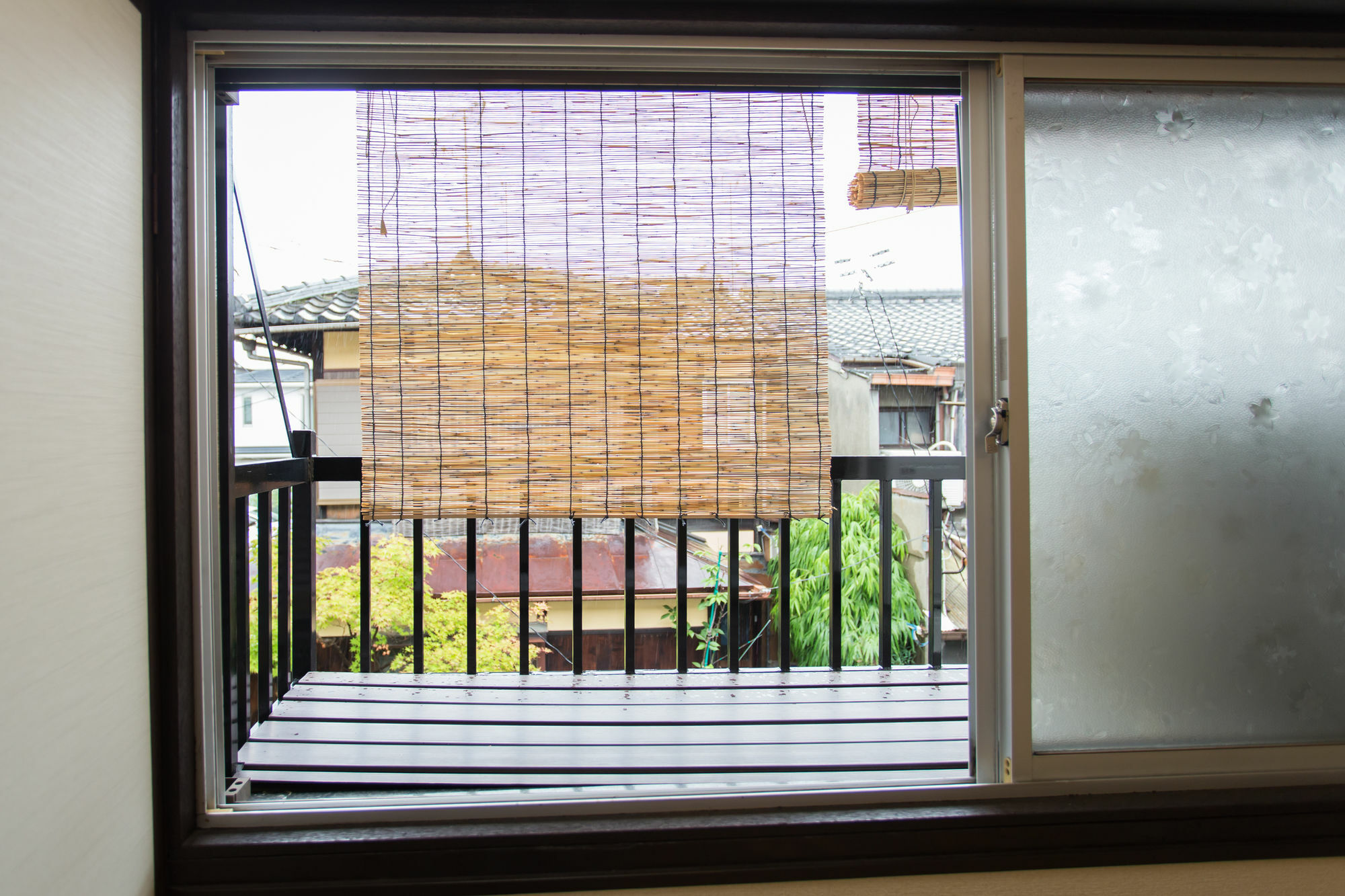 Villa Yuian Kyōto Exterior foto