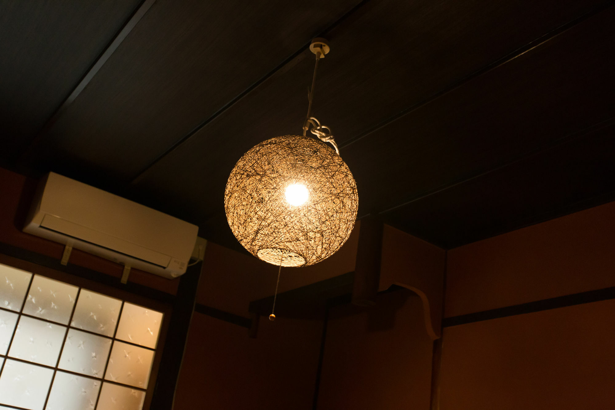 Villa Yuian Kyōto Exterior foto