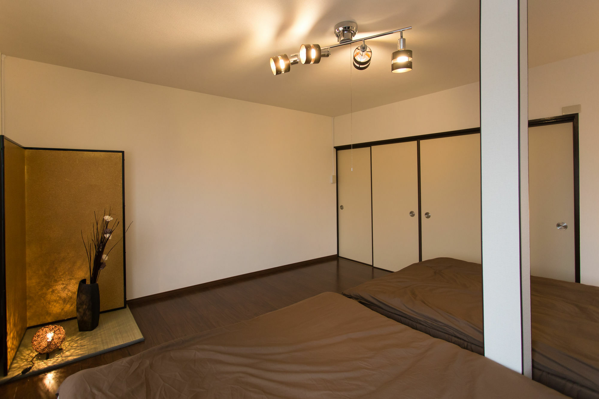 Villa Yuian Kyōto Exterior foto