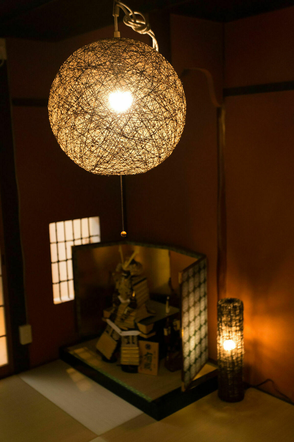 Villa Yuian Kyōto Exterior foto